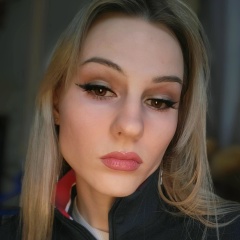 Ekaterina Tkachenko, Москва