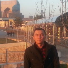 Raushanbek Faizullaev, 20.08.1990, Тахиаташ