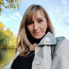 Елена Токаревская, 29.06, Озерск