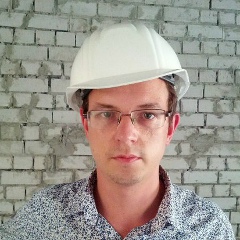 Мирослав Головачук, 06.07, Днепр (Днепропетровск)