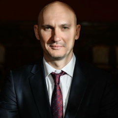 Сергей Одинокий, 26.01.1985, Санкт-Петербург