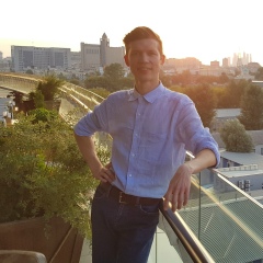 Марат Каримов, 08.07