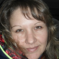 Ирина Дзюбенко, 04.08.1986, Караганда