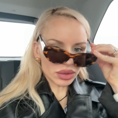 Kristiana Starostina, 15.03.1989, Bari