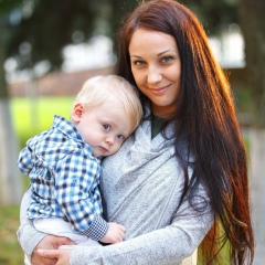 Мария Кузнецова, 12.08, Москва