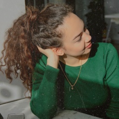 Карина Егеубаева, 20.05, Астана