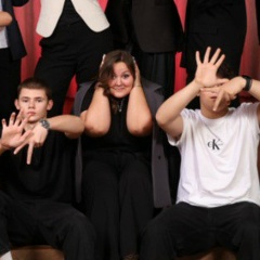 Мария Прохорова, 21.04, Москва