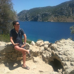 Ильяс Дюсебаев, 08.03, Алматы