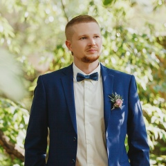 Дмитрий Долбня, 16.08, Челябинск