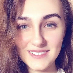 Наталья Сытина, 11.12.1988, Брест