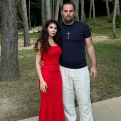 Gloria Victoribus, 23.12.1988, Тбилиси