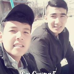 Асатбек Аянов, 11.05, Нукус