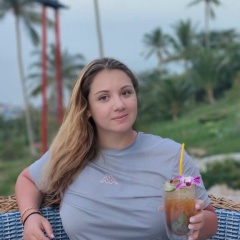 Людмила Трофимова, 08.09