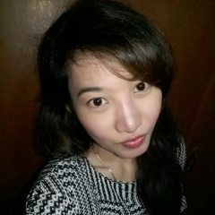 Queenmetta Hutagalung, 21.10.1990