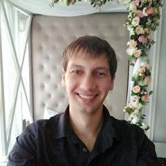 Андрей Гречанов, 29.12.1982, Санкт-Петербург