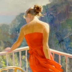 Ника Алексеева