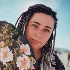 Елена Орлова, 19.06.1988, Москва