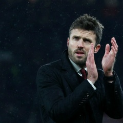 Манчестер Юнайтед, Москва