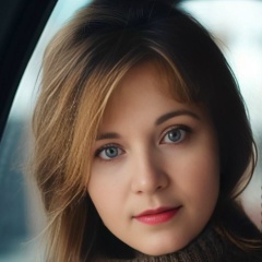 Марина Шишкова, Сосьва