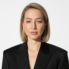 Анастасия Дорогова, 01.10, Гатчина