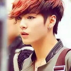 Jong Hyun Jr Nu'est, 08.06.1995