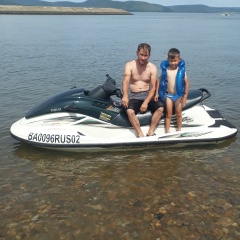 Ансаф Аетбаев, 15.02, Белорецк