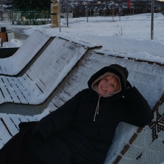 Кристина Синькович, 21.06, Петергоф