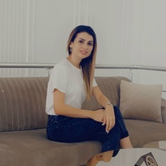 Наира Аведисян, 28.09.1986, Сочи