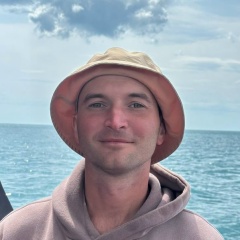 Димарик Мжковский, Курган