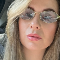 Алена Хлебникова, 19.09