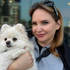 Татьяна Савицкая, 27.10, Санкт-Петербург