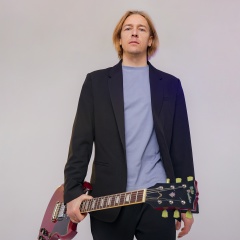 Владимир Лицов, 03.09, Москва