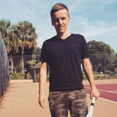 Fedor Li, 21.12.1990, Санкт-Петербург