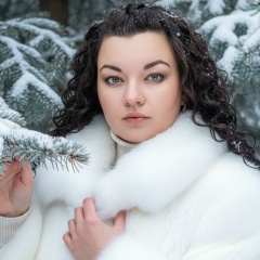 Манечка Кочева, 19.10.1992, Донецк