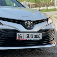 Бобур Рустамов, 16.03.1988, Ош