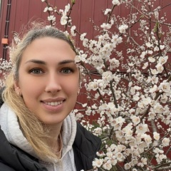 Хорошенький Непатамуль, 07.03.1988, Санкт-Петербург