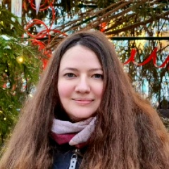 Elena Stepanova, 17.08.1906