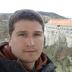 Дмитрий Вавулиди, 30.04.1989, Алматы