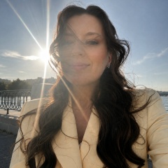 Полина Тихонова, 26.05
