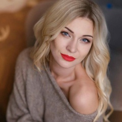 Оля Гордеева, 18.06.1987, Херсон