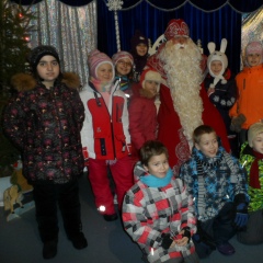 Арина Саргсян, 31.12
