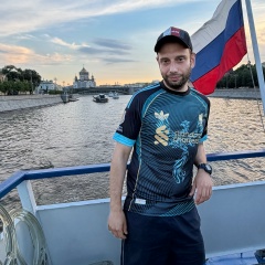 Георгий Владимирович, 22.02, Москва