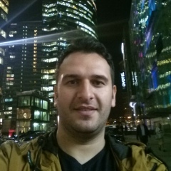 Java Гуламов, 10.01.1989, Баку