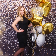 Светлана Полубятко, 16.08, Минск