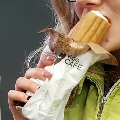 Александра Козлова, 12.03.1997, Кременчуг