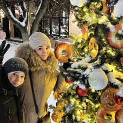 Ирина Капустина, 27.05.1987, Москва