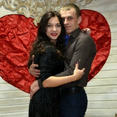 Лєна Міщенко, 03.01.1991, Житомир