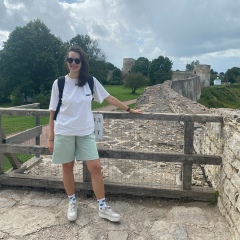 Валерия Диберт, 08.02.1990, Санкт-Петербург