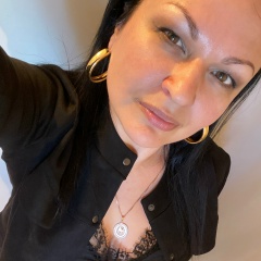 Валерия Закатеева, 05.05, Москва