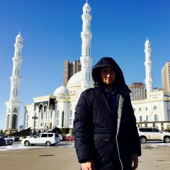 Ильзат Smailov, 27.09.1988, Алматы